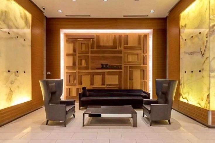 2Bedroom Cn Tower And Water Views - Free Parking - Rooftop Pool Toronto Dış mekan fotoğraf